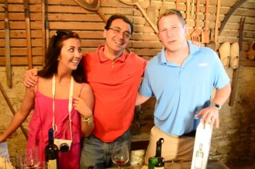 Why you have to choose a Chianti Wine Tour in Tuscany