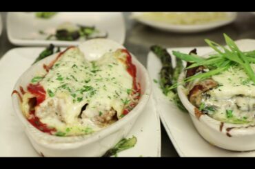 Lonzerotti's Italian Restaurant - Jacksonville, Illinois