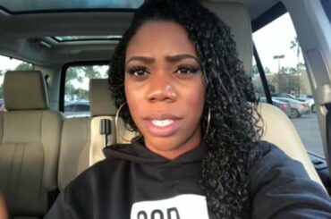 Black Coffee & Jesus PLUS I'm in the Kitchen Cooking #Vlog #DayInTheLife