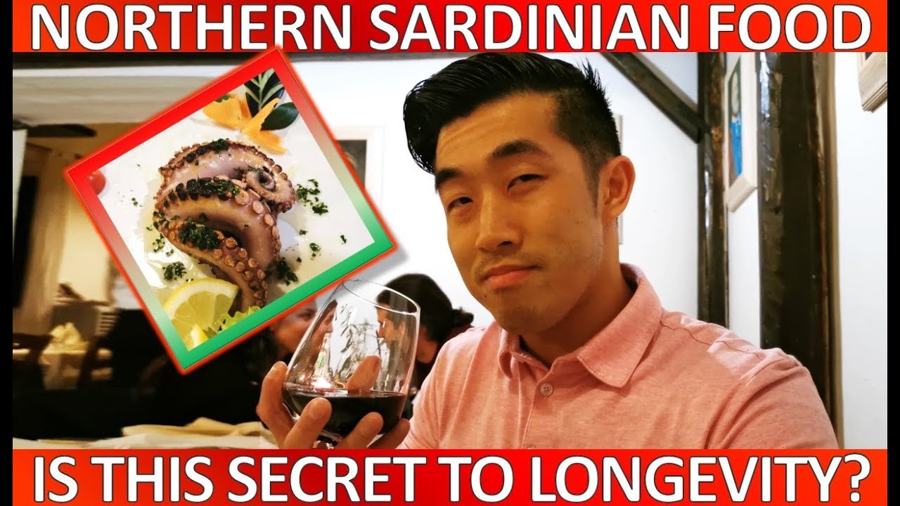 TRADITIONAL NORTHERN SARDINIAN FOOD – Sardinia Italy Food Guide TRADITIONAL NORTHERN SARDINIAN FOOD - Sardinia Italy Food Guide