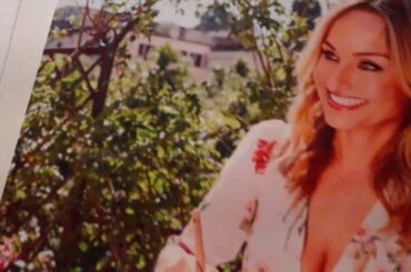 GIADA AT THE CROMWELL | CELEBRITY CHEF | ITALIAN RESTAURANY