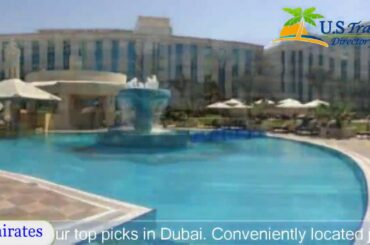 Millennium Dubai Airport Hotel - Dubai Hotels, UAE