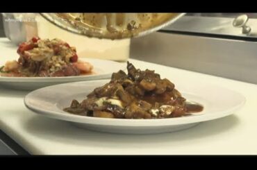 Four 2 Five: A taste of Di Lisio’s