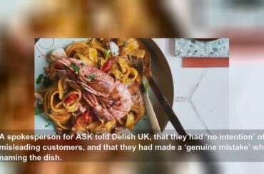 ask italian fined for misleading customers with its fake lobster pasta dish 5e210e76d30f7