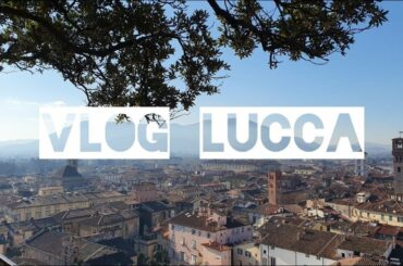 Один день в Лукке | LUCCA | ITALY VLOG: ТАЙНА ДУОМO! САД НА БАШНЕ! ПЕШЕХОДНЫЕ СТЕНЫ