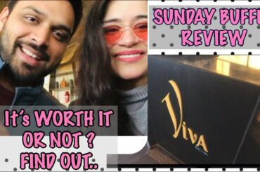 VIVA DELI RESTRAUNT || MOST GENUINE REVIEW || BEST RESTAURANT OR NOT FIND OUT? || KRITIKA