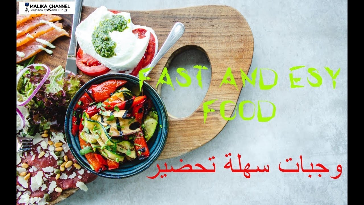 Easy dishes, with an Italian friend healthy food Easy dishes, with an Italian friend healthy food