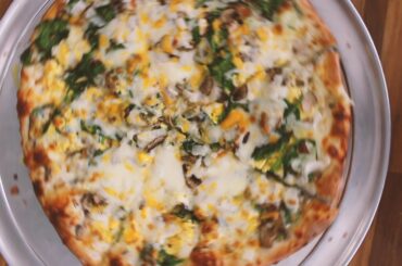 Coley's Pizza Pizzeria Trattoria Restaurant in Florida USA