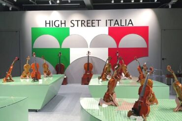 IminGlobal | 1st Pop up event