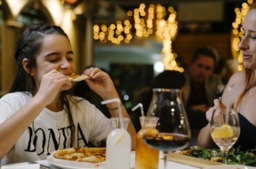 Old World Italian for Everyone l La Dolce Vita Ristorante l Brisbane l Sneak Peek