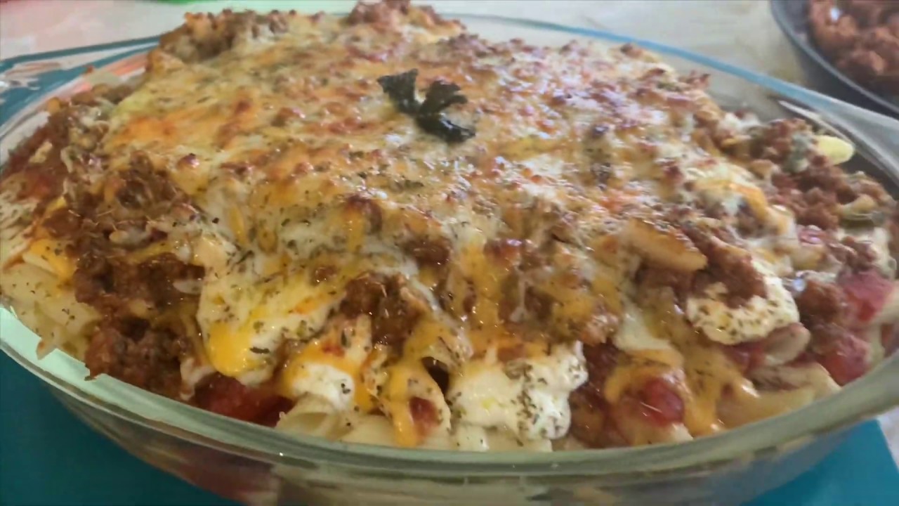 Delicious Baked Saucy Penne Pasta!!! 2020 Recipes Delicious Baked Saucy Penne Pasta!!! 2020 Recipes