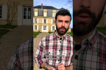 Sauternes wine and Botrytis cinerea S2 Ep 1