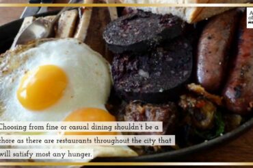 Top places to dine while in in Rome, Italy