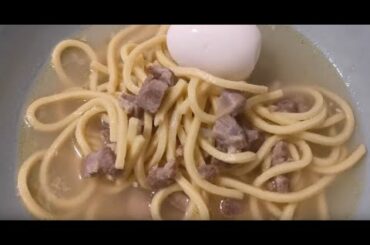 MIKI RECIPE ITALIAN STYLE