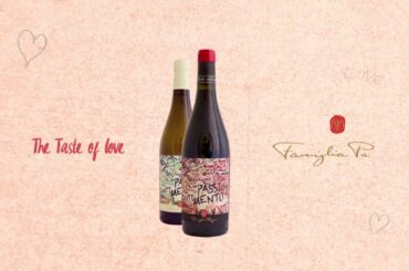 Romeo and Juliet Passione e Sentimento  - The Taste of Love