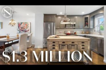 Fully Renovated Townhouse in Downtown Jersey City