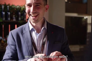 Celebrating Italy in Brussels: Check out what’s behind the ‘Made in Italy’ Amazon Academy