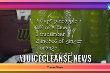Top 10 #juicecleanse Posts & Ideas, Starring: juicingrecipes