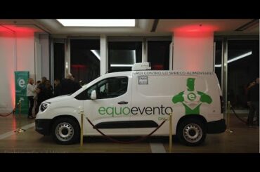 Fighting Food Waste - Rome Cavalieri, A Waldorf Astoria Hotel