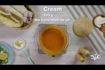 Recipe for creamy chicken by Mazzehoio