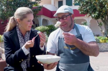 Giorgio Spalluto | Italy | Season 4 | Luxury Escapes: The Worlds Best Holidays