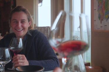 Livia Fontana winery - THE ITALIAN TROTTER