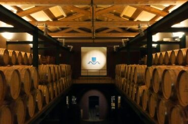 Cordero di Montezemolo winery - THE ITALIAN TROTTER