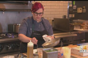 Fox & The Knife In South Boston Recognized As Top New Restaurant In America