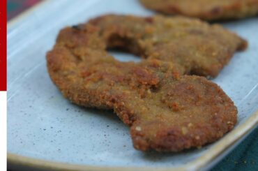 Cotolette alla Goan | Italian Cutlets Goan Style - David Rocco's Dolce India