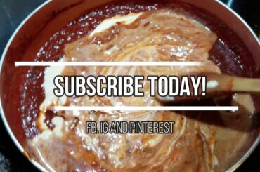 Spaghetti and Meatballs - Personal Cook Lauralee Style