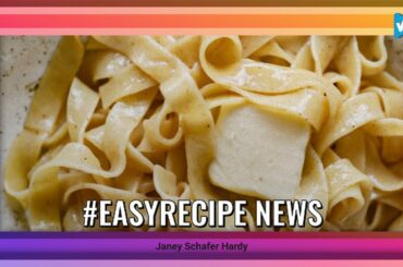 Top 10 #easyrecipe Posts & Ideas, Starring: foodsofjane