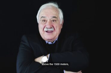 Native Grape Odyssey presents:“The Old Vines of Italy” with Prof. Attilio Scienza (8th April 2019)