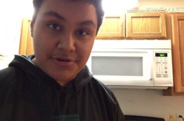 Cooking with Alfredo S:1 E:4