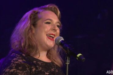 The Adele Show featuring Dallas Holden