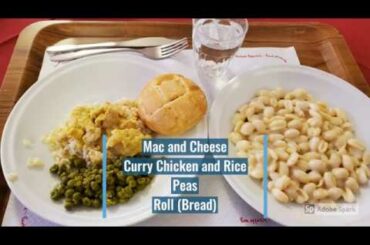 Charles Food Journey in Italy- Reach the World