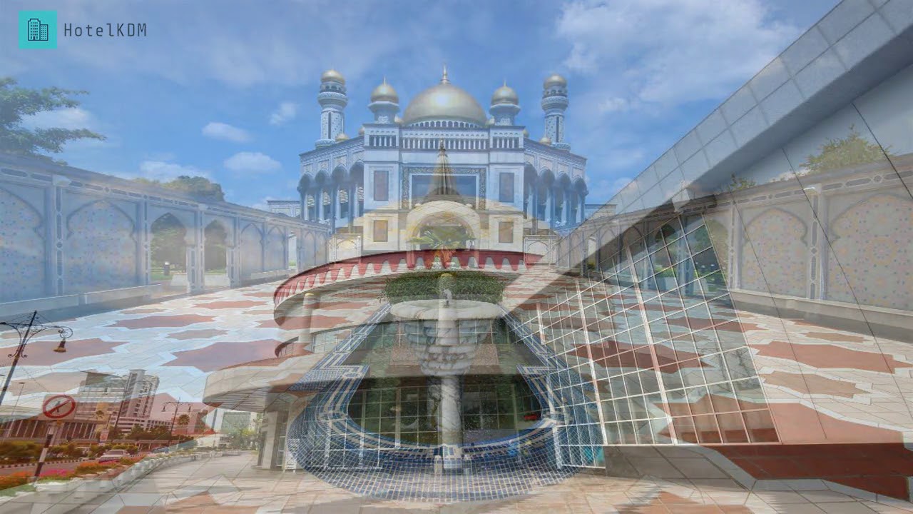 Review The CentrePoint Hotel Review The CentrePoint Hotel