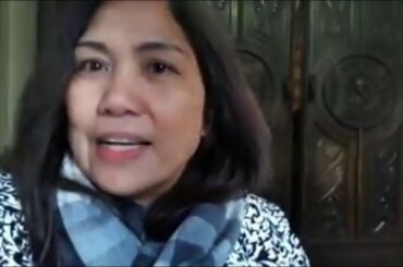 Sinulog Fest/Pinoy food  @ Turin Italy