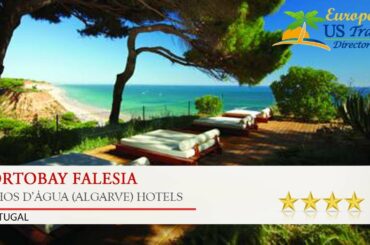 PortoBay Falesia - Olhos D'água (Algarve) Hotels, Portugal
