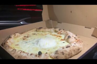 Artisanal Pizza in Altamonte Springs