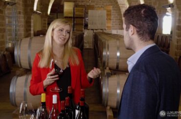 Masseria Li Veli | Italy |  Season 4 | Luxury Escapes: The Worlds Best Holidays