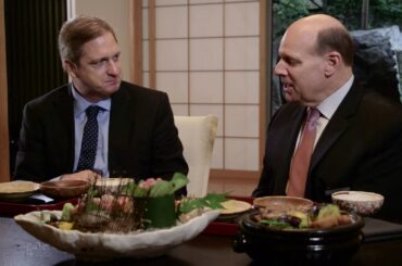 Cultural Tips For Dining in Japan