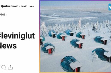 Top 10 #leviniglut Posts, Starring: leviniglut