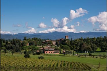 GOLF FVG | Castello di Spessa Golf & Country Club