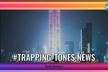 Top 10 #trapping_tones Posts, Starring: serialshooters