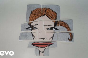 Vasco Rossi - Jenny è pazza