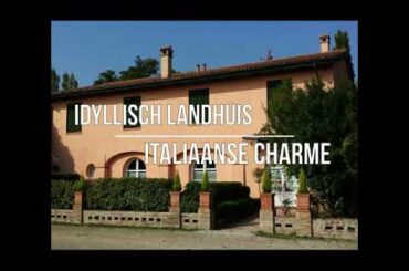 WIN een mini-vakantie in Bologna!