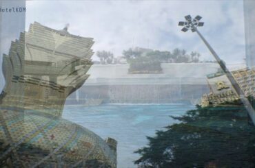 Review Grand Lisboa Hotel