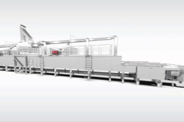 | TT ITALY | Our Technology | Food Plants | Food Machinery | www.ttitaly.com |