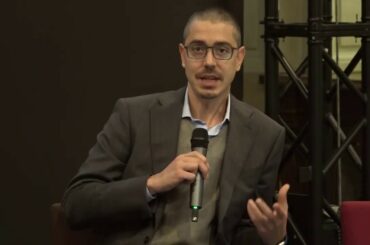 ROUND TABLE WITH KEY STAKEHOLDERS: HOW TO ANSWER TO THE CURRENT NEEDS AND REQUESTS (Part I)_1/3