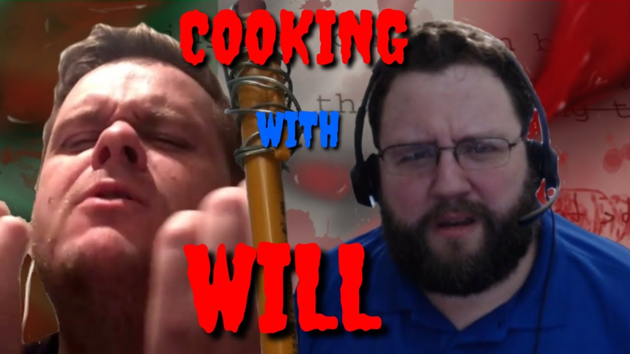 Cooking Italian Spaghetti Sauce with Will! Cooking Italian Spaghetti Sauce with Will!